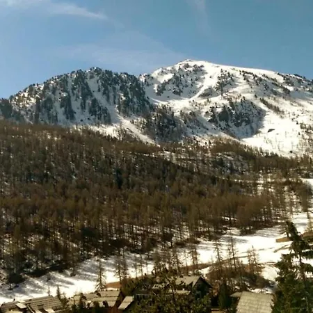 Lägenhet Panorama *