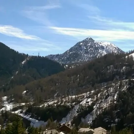 Panorama * Claviere