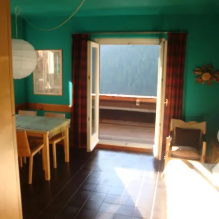 Lägenhet Panorama Claviere