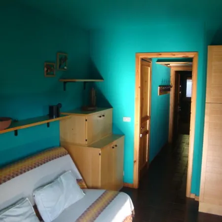 Appartamento Panorama