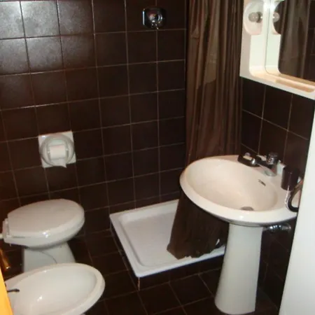 Panorama Appartamento Claviere