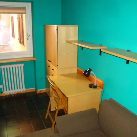 Panorama Claviere