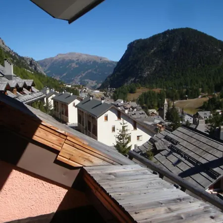 Appartamento Panorama *