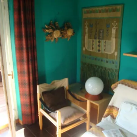 Panorama Appartamento *