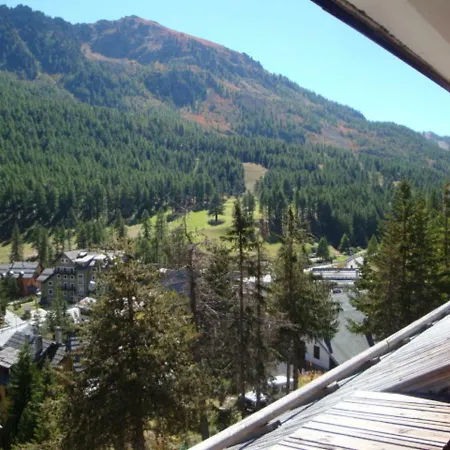 Panorama Lägenhet