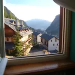 Panorama شقة *