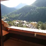 Panorama كلافييري
