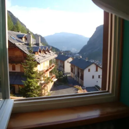 Panorama Lejlighed *