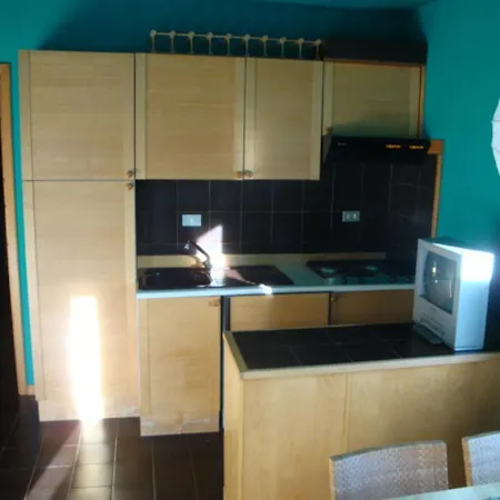 Daire Panorama Claviere