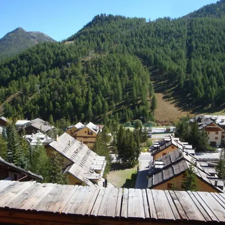 Lejlighed Panorama