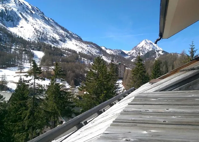 Apartman Panorama