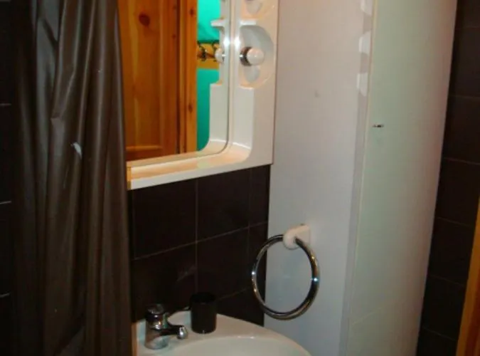 Panorama Apartman *