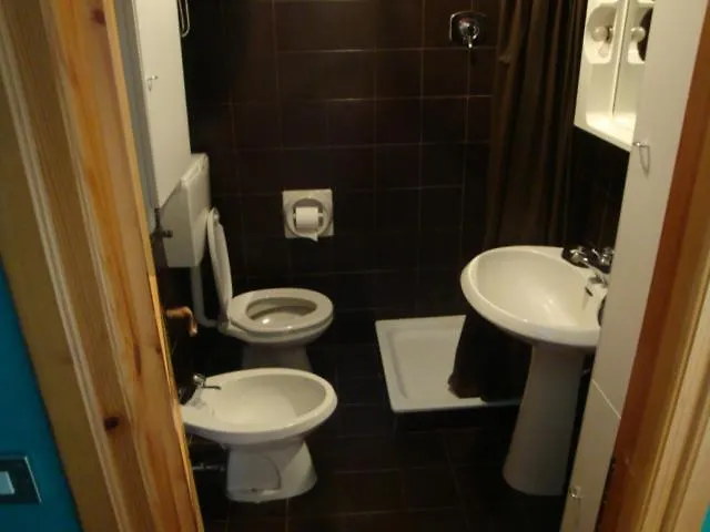 Panorama Apartman Claviere