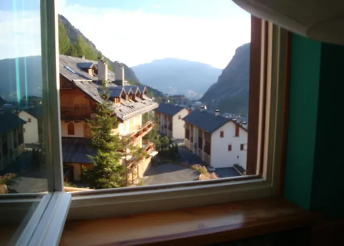 Panorama Apartman *