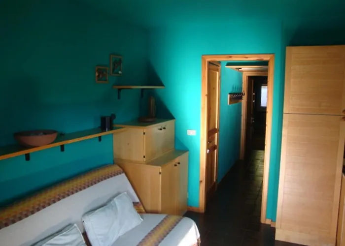 Apartman Panorama