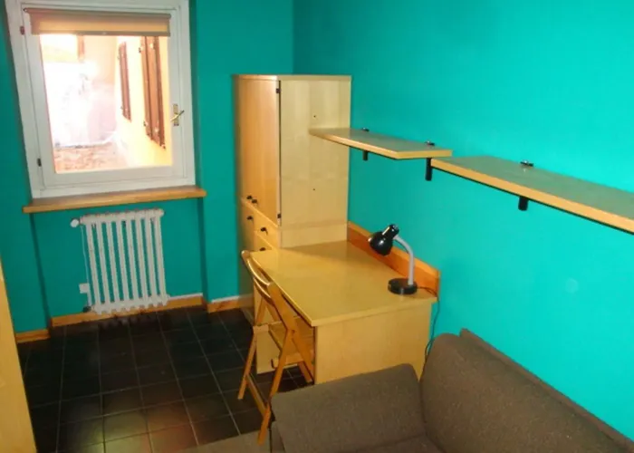 Panorama Claviere