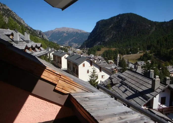 Apartman Panorama *