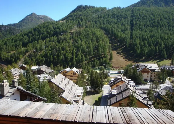 Apartman Panorama