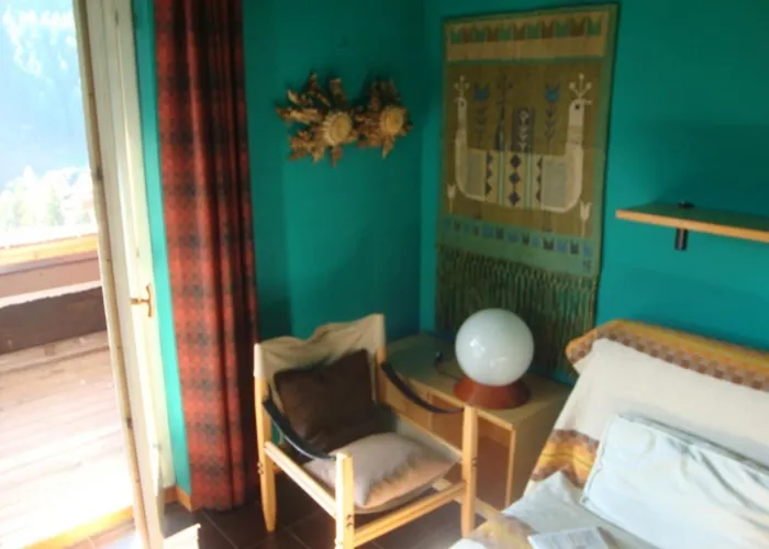 Panorama Apartman *