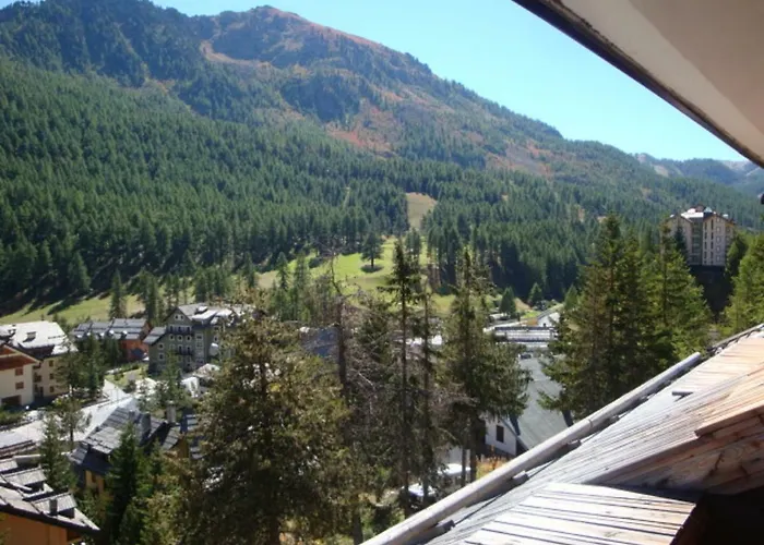 Panorama Apartman